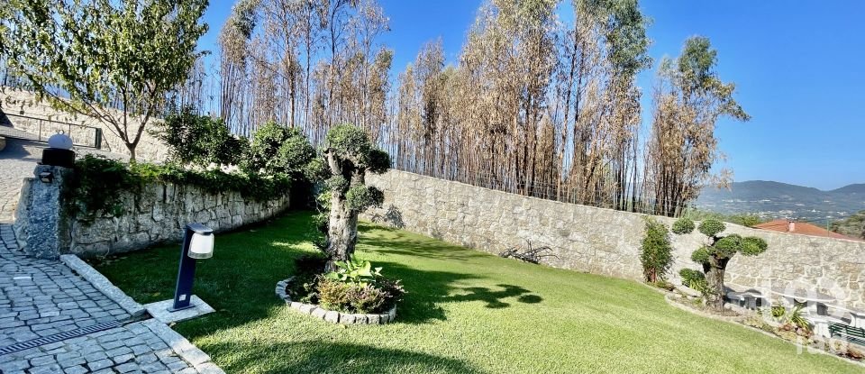 Casa de Campo T2 em São João de Rei de 141 m²