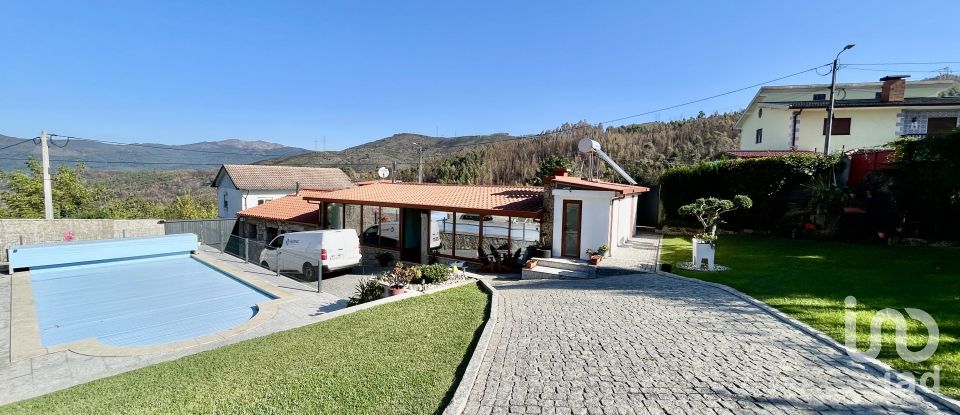 Country house T2 in São João de Rei of 141 m²