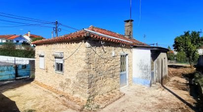 Casa / Villa T1 em Geraz Do Lima (Santa Maria, Santa Leocádia E Moreira) E Deão de 64 m²