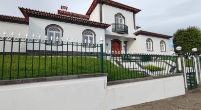 Casa de Cidade T4 em Relva de 335 m²