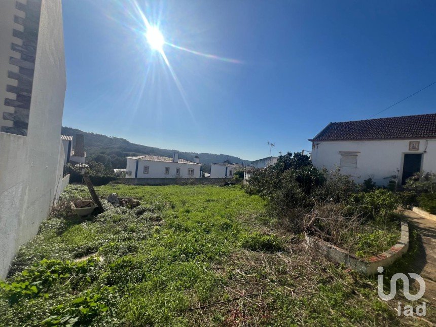 Terrain à bâtir à Santo Isidoro de 573 m²