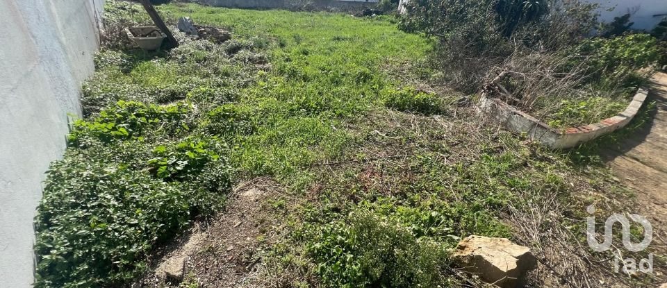 Building land in Santo Isidoro of 573 m²