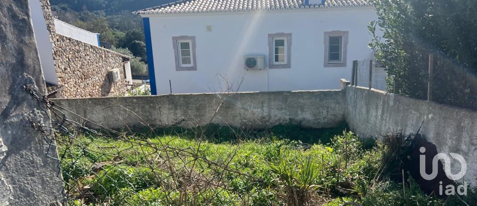 Building land in Santo Isidoro of 573 m²