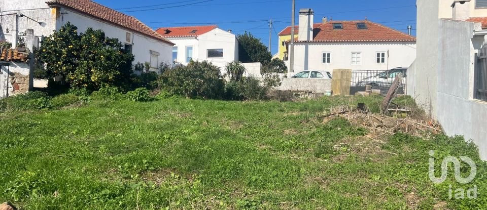 Building land in Santo Isidoro of 573 m²