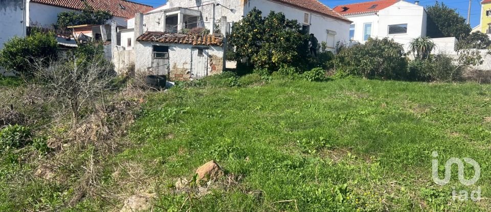 Building land in Santo Isidoro of 573 m²