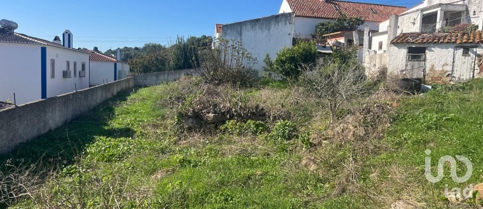 Building land in Santo Isidoro of 573 m²