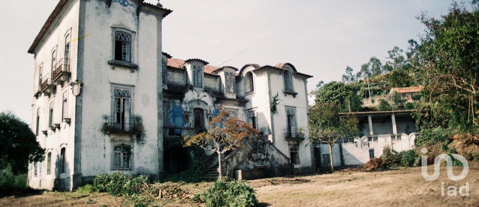 Block of flats in Louredo of 380 m²