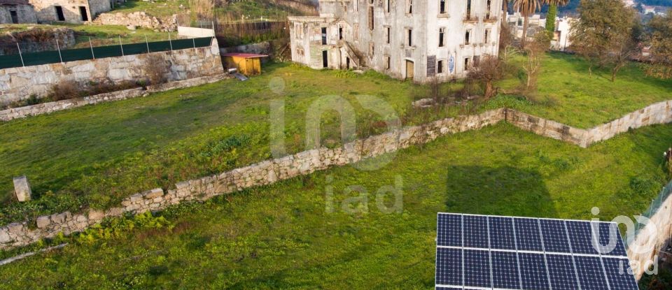 Prédio em Louredo de 380 m²