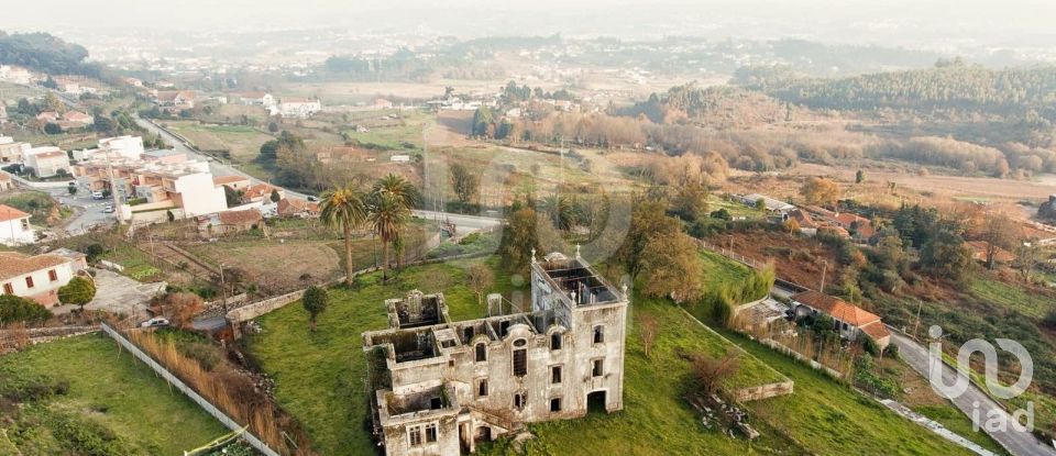 Bâtiment à Louredo de 380 m²