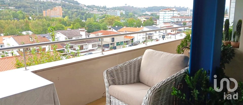 Apartamento T3 em Costa de 111 m²