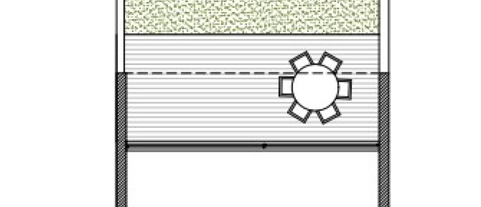 House T0 in Fânzeres e São Pedro da Cova of 3 m²