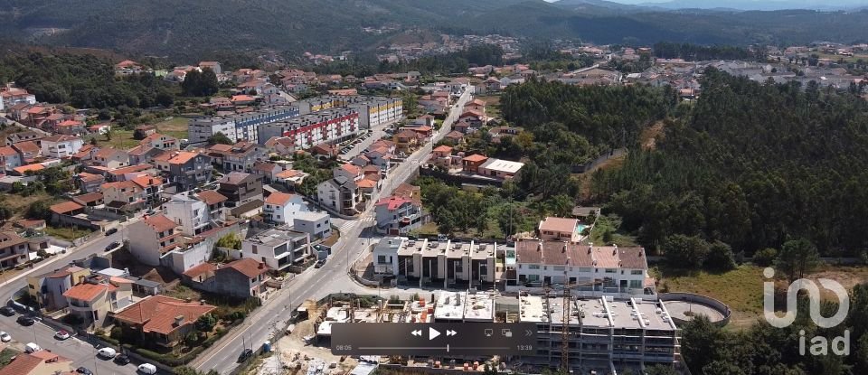 Casa / Villa T0 em Fânzeres e São Pedro da Cova de 3 m²