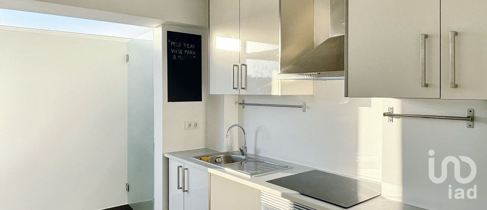 Appartement T2 à Algés, Linda-a-Velha e Cruz Quebrada-Dafundo de 55 m²