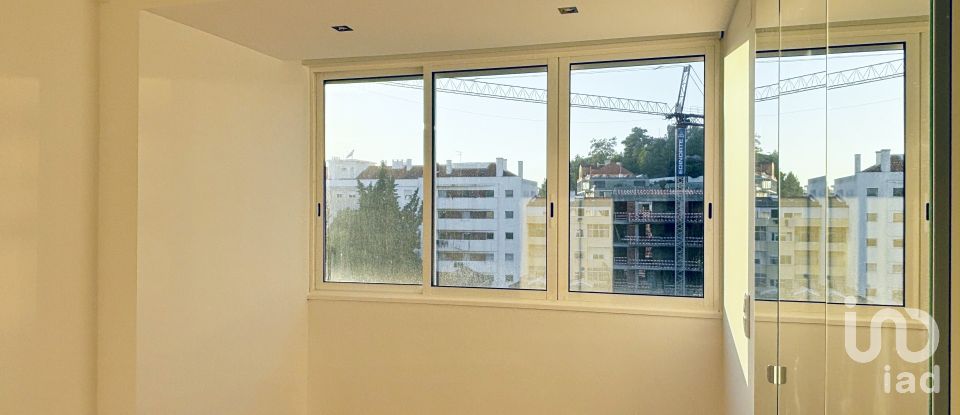 Appartement T2 à Algés, Linda-a-Velha e Cruz Quebrada-Dafundo de 55 m²