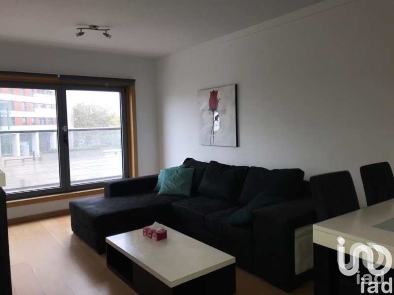 Apartment T2 in Parque das Nações of 90 m²