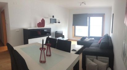 Apartment T2 in Parque das Nações of 90 m²