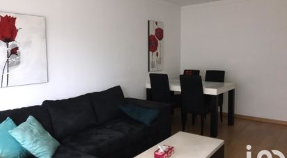 Apartment T2 in Parque das Nações of 90 m²