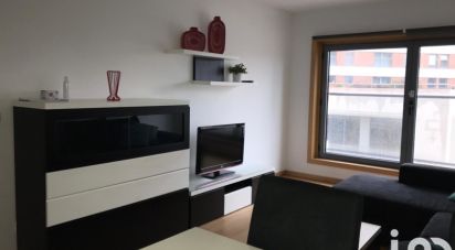 Appartement T2 à Parque das Nações de 90 m²