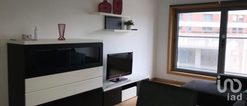 Appartement T2 à Parque das Nações de 90 m²