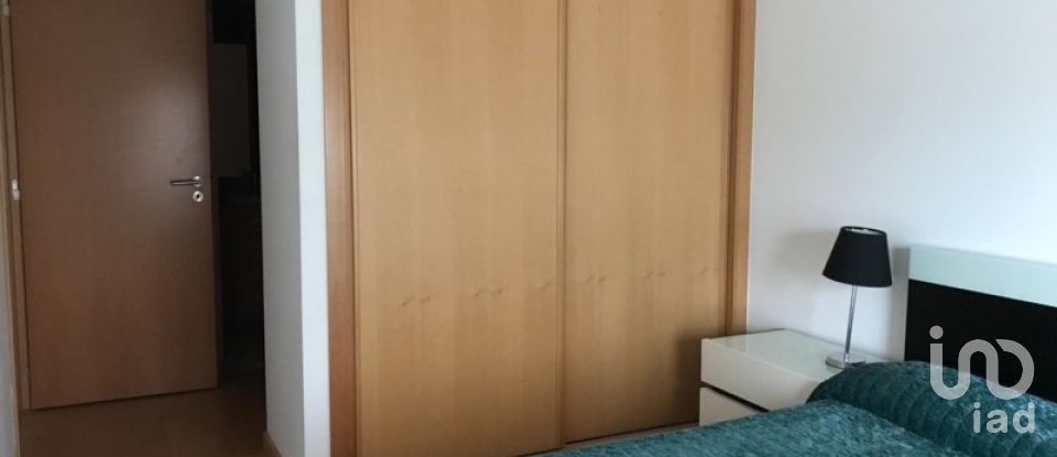 Apartamento T2 em Parque das Nações de 90 m²