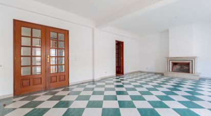 Appartement T4 à Caldas da Rainha - Nossa Senhora do Pópulo, Coto e São Gregório de 164 m²