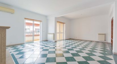 Apartamento T4 em Caldas da Rainha - Nossa Senhora do Pópulo, Coto e São Gregório de 164 m²