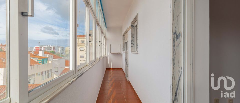 Appartement T4 à Caldas da Rainha - Nossa Senhora do Pópulo, Coto e São Gregório de 164 m²