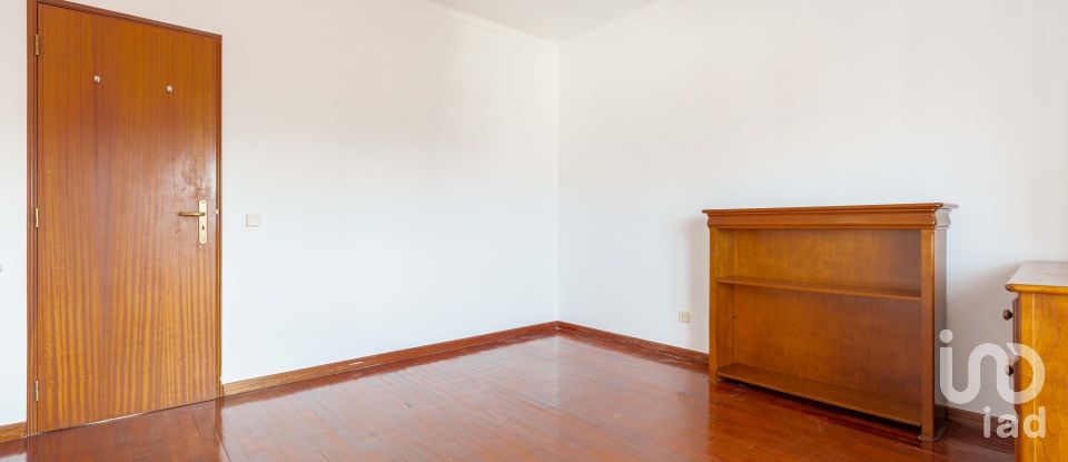 Apartment T4 in Caldas da Rainha - Nossa Senhora do Pópulo, Coto e São Gregório of 164 m²