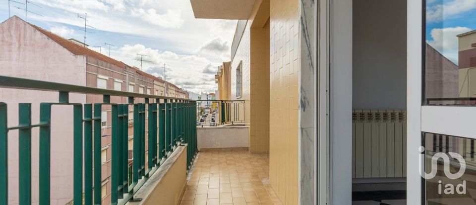 Appartement T4 à Caldas da Rainha - Nossa Senhora do Pópulo, Coto e São Gregório de 164 m²