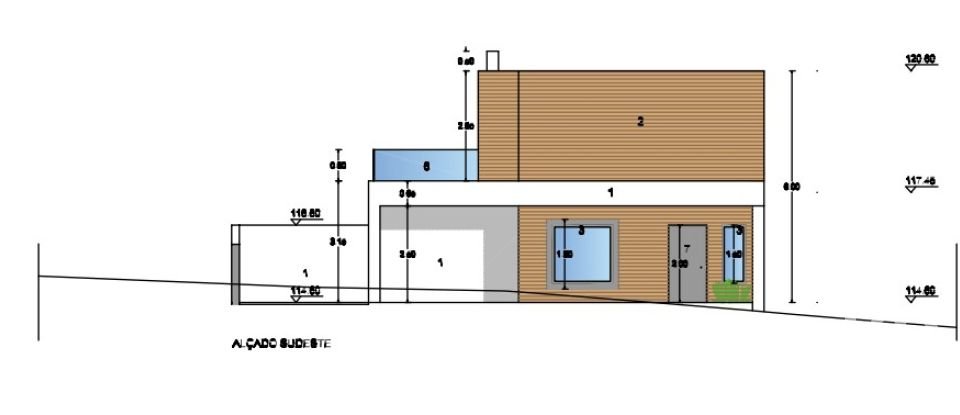 Terreno para construção em São Domingos de Rana de 281 m²