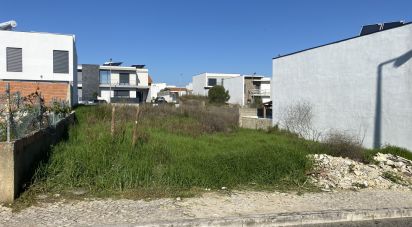 Terreno para construção em São Domingos de Rana de 281 m²