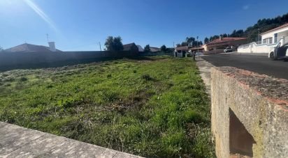 Terreno para construção em Lamas e Cercal de 804 m²