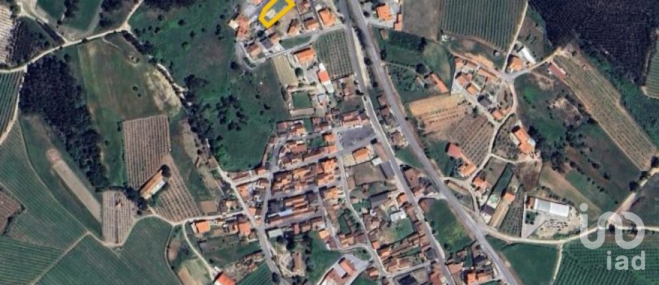 Building land in Lamas e Cercal of 804 m²