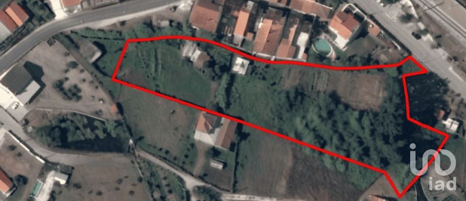 Casa de Campo T2 em Caxarias de 50 m²