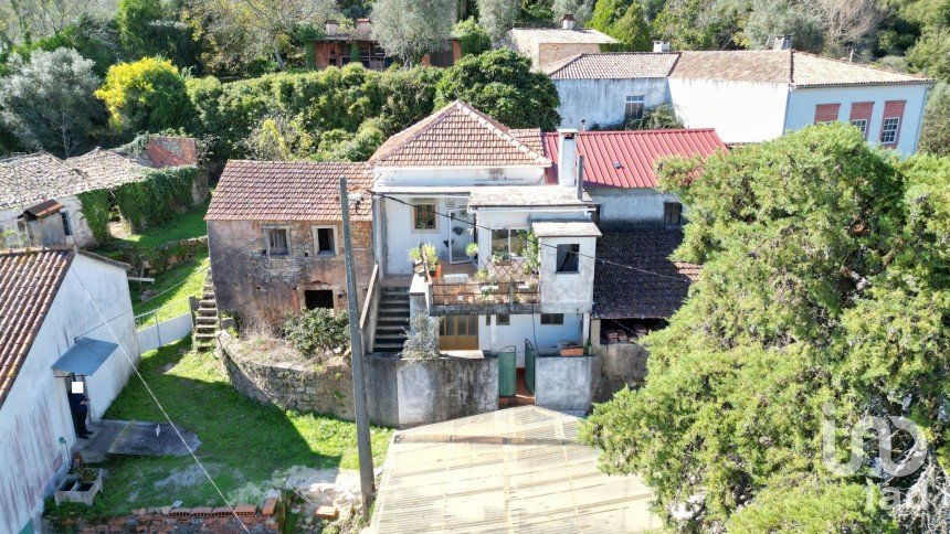 Village house T4 in São Miguel, Santa Eufémia e Rabaçal of 504 m²