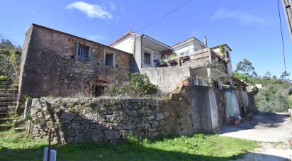 Casa de aldeia T4 em São Miguel, Santa Eufémia e Rabaçal de 504 m²