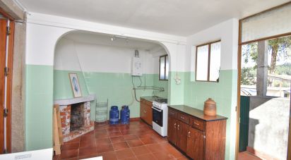 Village house T4 in São Miguel, Santa Eufémia e Rabaçal of 504 m²