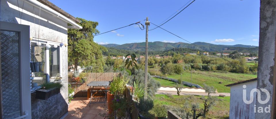 Village house T4 in São Miguel, Santa Eufémia e Rabaçal of 504 m²