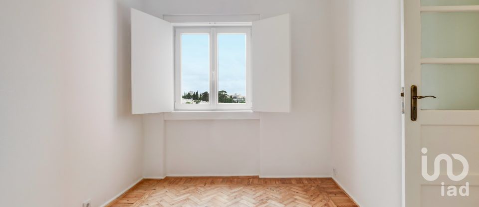 Appartement T2 à Penha de França de 78 m²