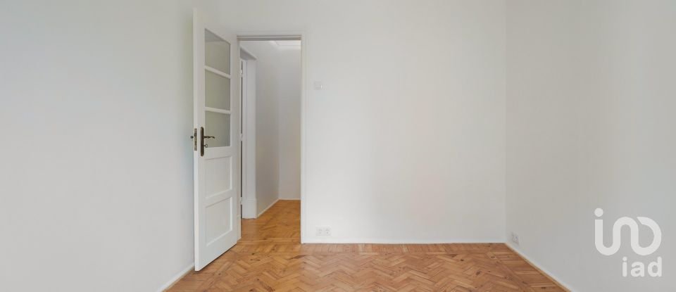 Appartement T2 à Penha de França de 78 m²