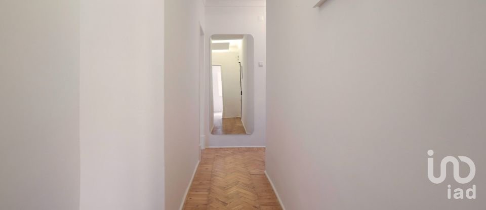 Appartement T2 à Penha de França de 78 m²