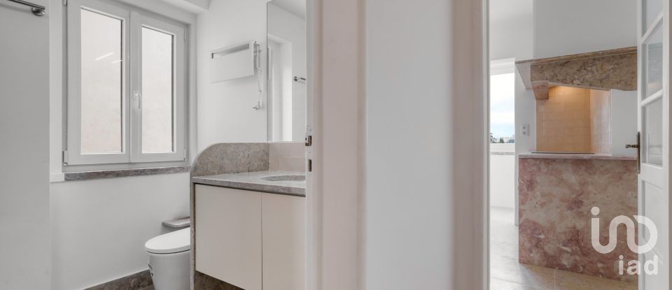 Appartement T2 à Penha de França de 78 m²