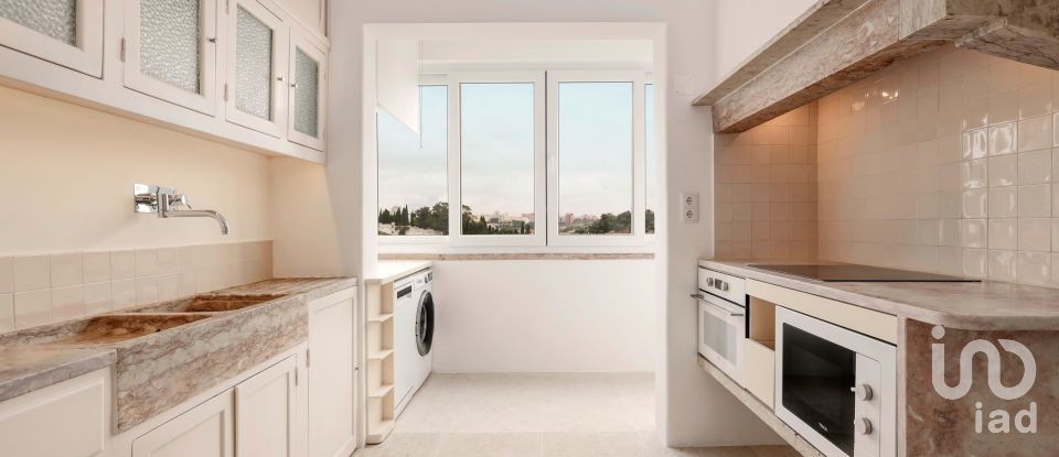 Appartement T2 à Penha de França de 78 m²