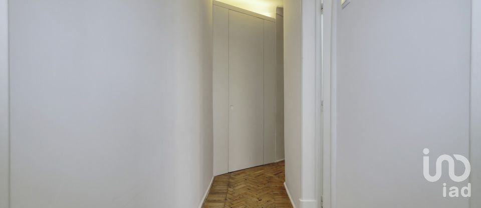 Appartement T2 à Penha de França de 78 m²