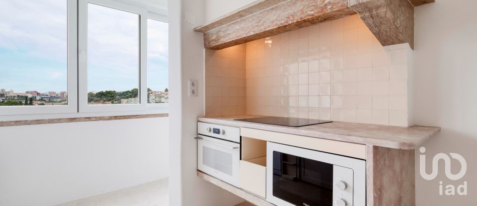 Apartamento T2 em Penha de França de 78 m²