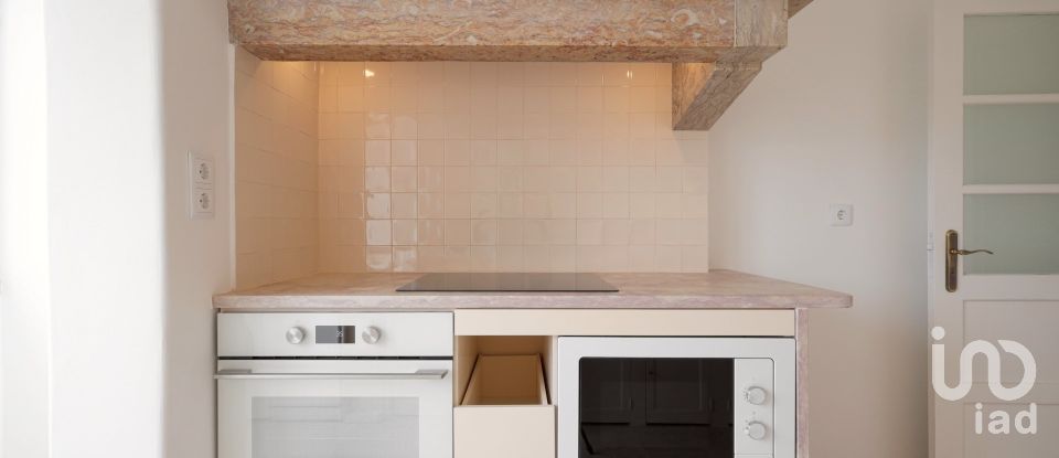 Appartement T2 à Penha de França de 78 m²