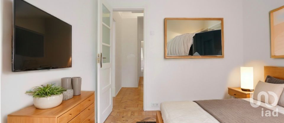 Appartement T2 à Penha de França de 78 m²