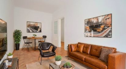 Apartamento T2 em Penha de França de 78 m²