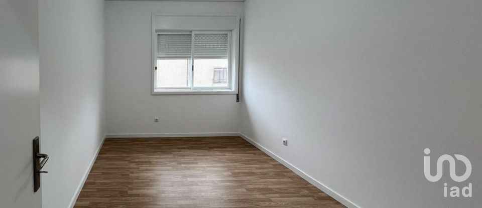 Apartamento T4 em Paranhos de 138 m²