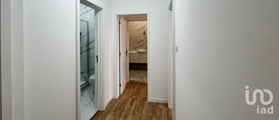 Apartamento T4 em Paranhos de 138 m²